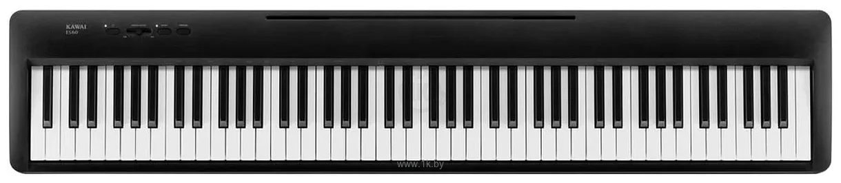 Фотографии Kawai ES60B 