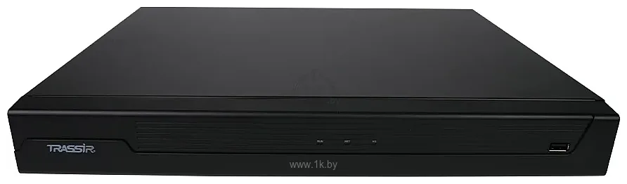 Фотографии TRASSIR MiniNVR 4208R AF