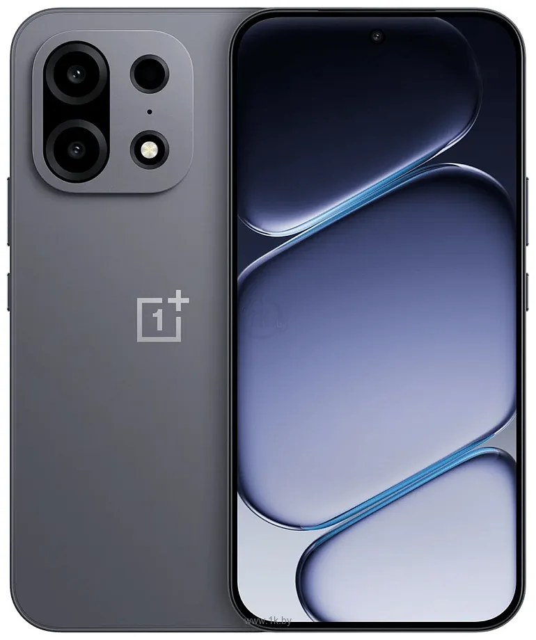 Фотографии OnePlus Turbo 6X Pro 8/256GB (китайская версия)