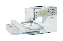 Фотографии Bernina Aurora 1405 (450) c вышивальным модулем