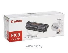 Фотографии Аналог Canon FX-9