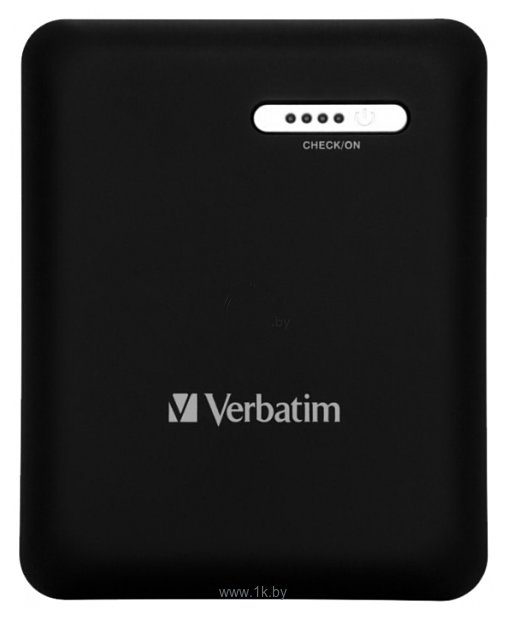 Фотографии Verbatim Dual USB Power Pack 12000