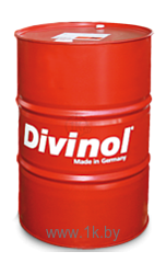 Фотографии Divinol Diesel Superlight 10W-40 55л