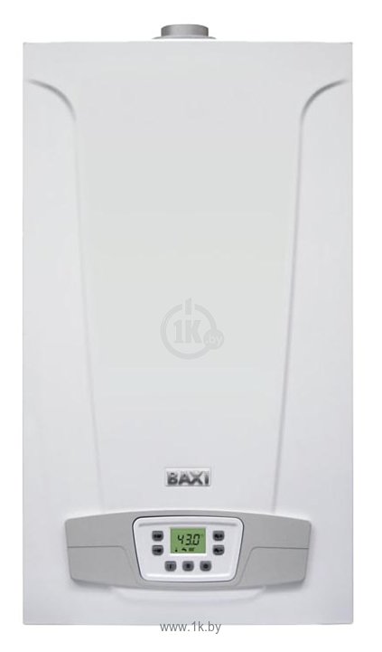 Фотографии Baxi ECO-5 Compact 1.24F