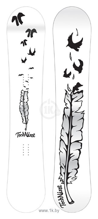 Фотографии Technine Women's Feather (15-16)