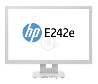 Фотографии HP EliteDisplay E242e