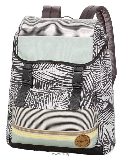 Фотографии DAKINE Aspen 20 grey (kona stripe)