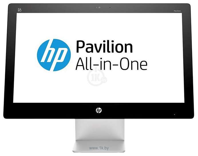 Фотографии HP Pavilion 27-n223ur (W1E38EA)