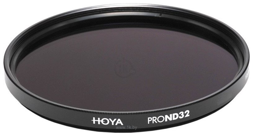 Фотографии Hoya PRO ND32 55mm