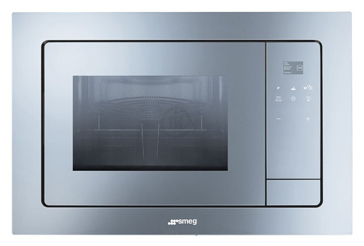 Фотографии Smeg FMI120