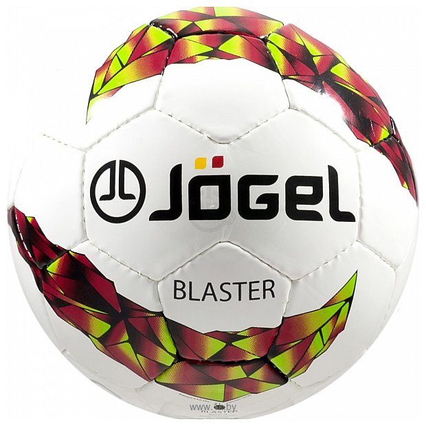 Фотографии Jogel JF-500 Blaster №4