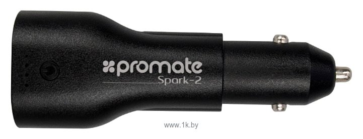 Фотографии Promate Spark-2
