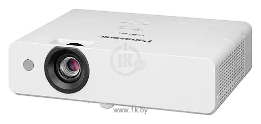 Фотографии Panasonic PT-LB383 Фотографии Panasonic PT-LB383