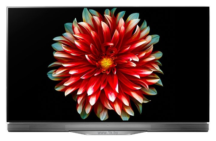 Фотографии LG OLED55E7N