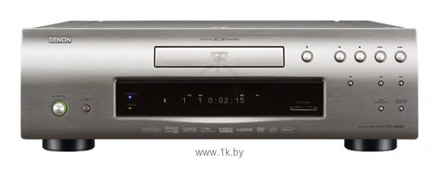 Фотографии Denon DVD-3800BD