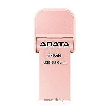 Фотографии ADATA AI920 64GB (AAI920-64G-CRG)