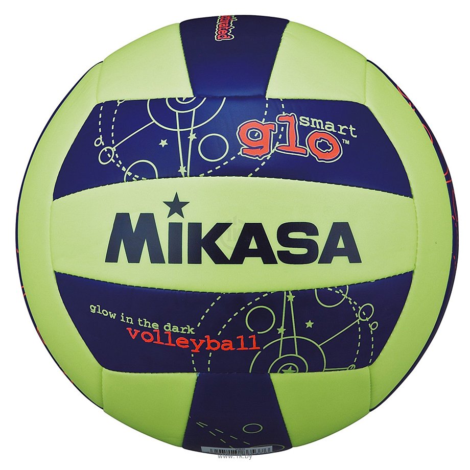Фотографии Mikasa VSG (5 размер)