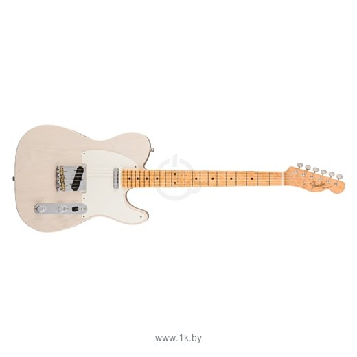 Фотографии Fender Lush Closet Classic Postmodern Tele MN