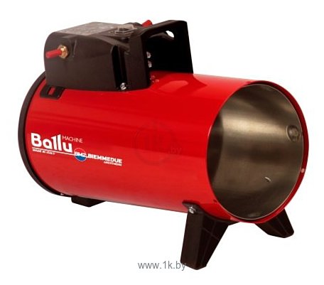 Фотографии Ballu GP 18M C