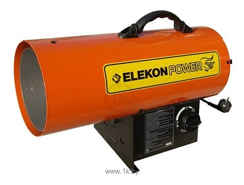 Фотографии Elekon Power FA-50P