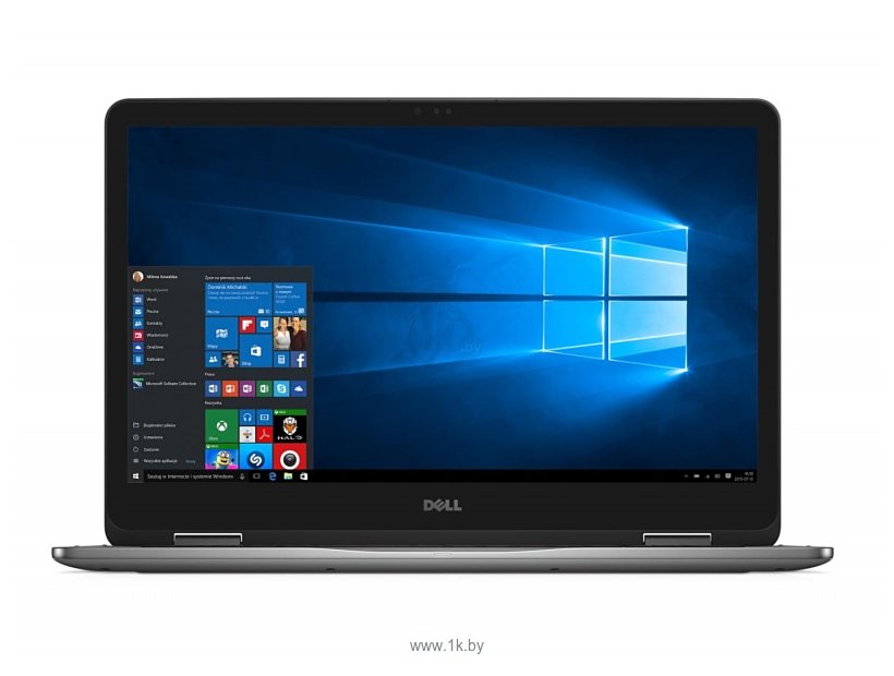 Фотографии Dell Inspiron 17 7773-0566V