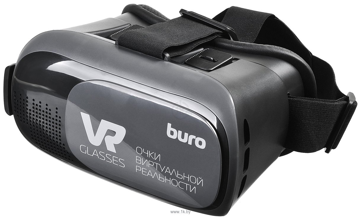 Фотографии Buro VR-368