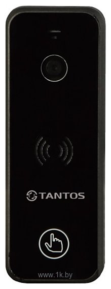 Фотографии Tantos iPanel 2+ (черный)