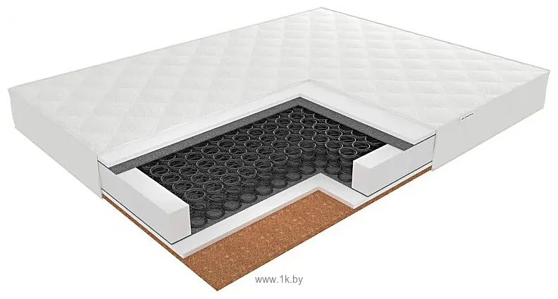 Фотографии ЭОС Оптима Тип 35 90x195 (жаккард) Фотографии ЭОС Оптима Тип 35 90x195 (жаккард)