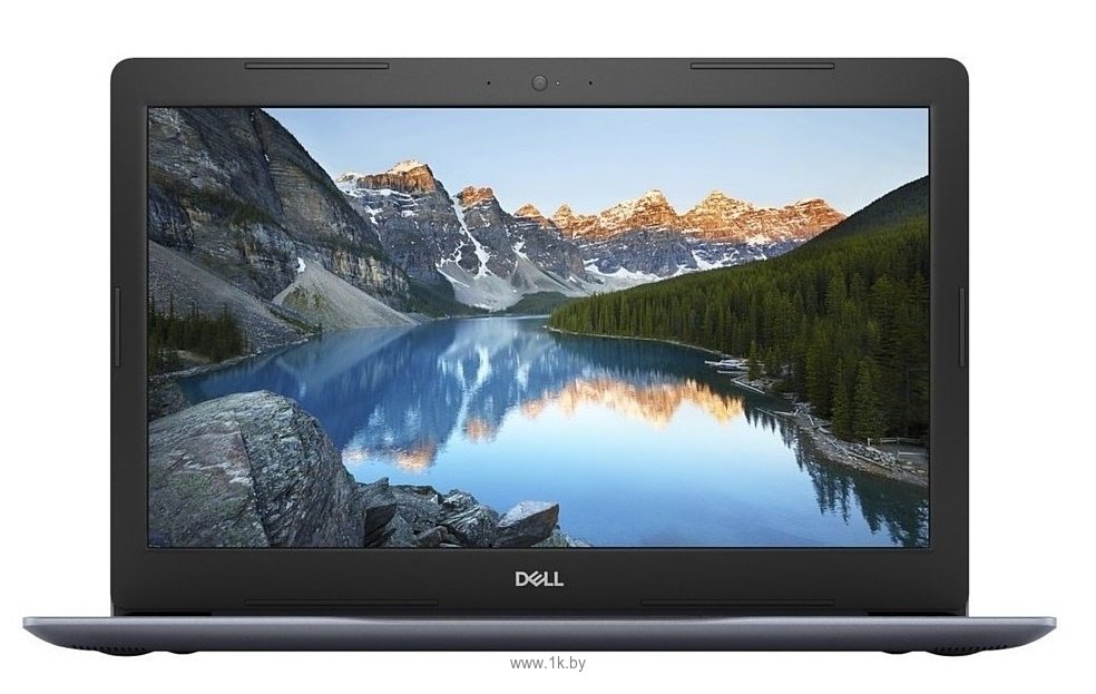 Фотографии Dell Inspiron 15 5570-2069