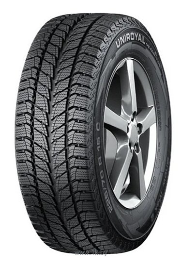 Фотографии Uniroyal Snow Max 2 205/65 R16C 107/105T