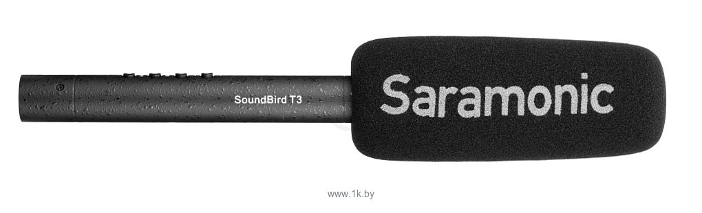 Фотографии Saramonic SoundBird T3