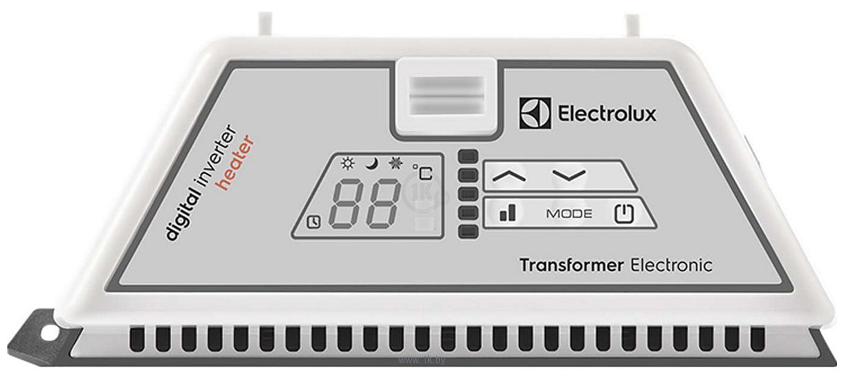 Фотографии Electrolux ECH/TUI Digital Inverter
