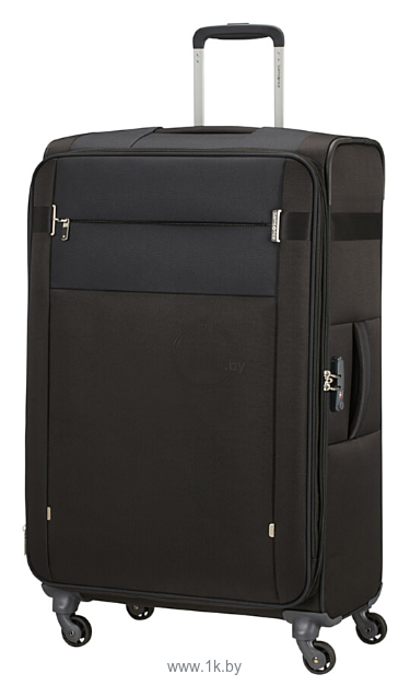 Фотографии Samsonite Citybeat Brown 78 см