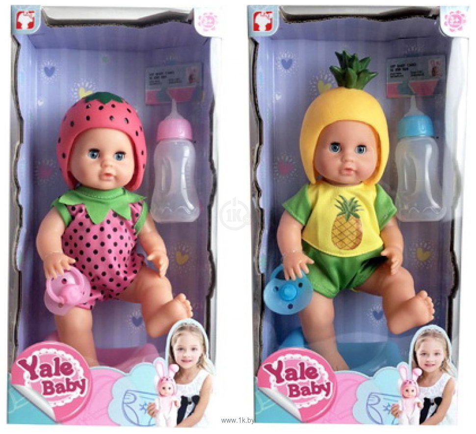 Фотографии Yuda Toys Yale Baby 151825309