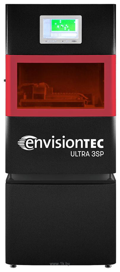 Фотографии EnvisionTEC Ultra 3SP