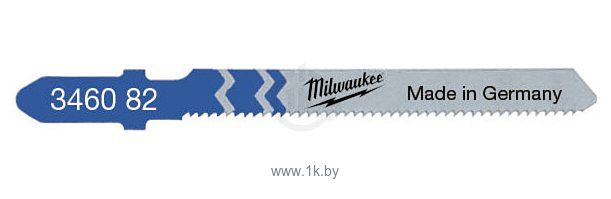 Фотографии Milwaukee 4932346082 5 предметов