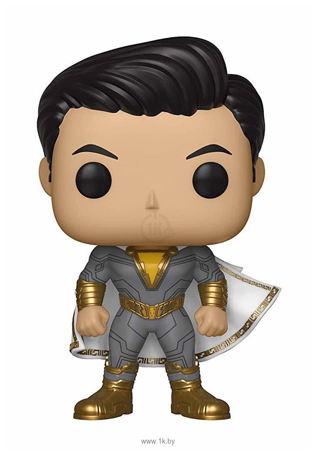 Фотографии Funko POP! Heroes: DC Shazam! Eugene 36808