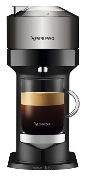 Фотографии Nespresso Vertuo Next GCV1