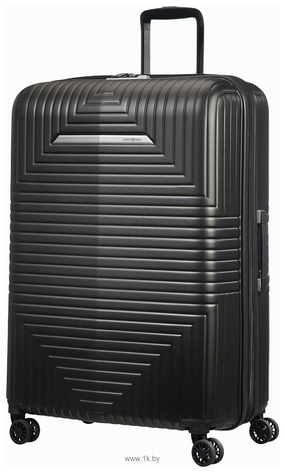 Фотографии Samsonite Gateway 200 Matt Graphite 75 см