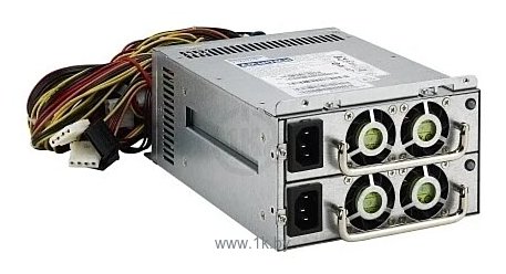 Фотографии Advantech RPS8-750ATX-XE 750W