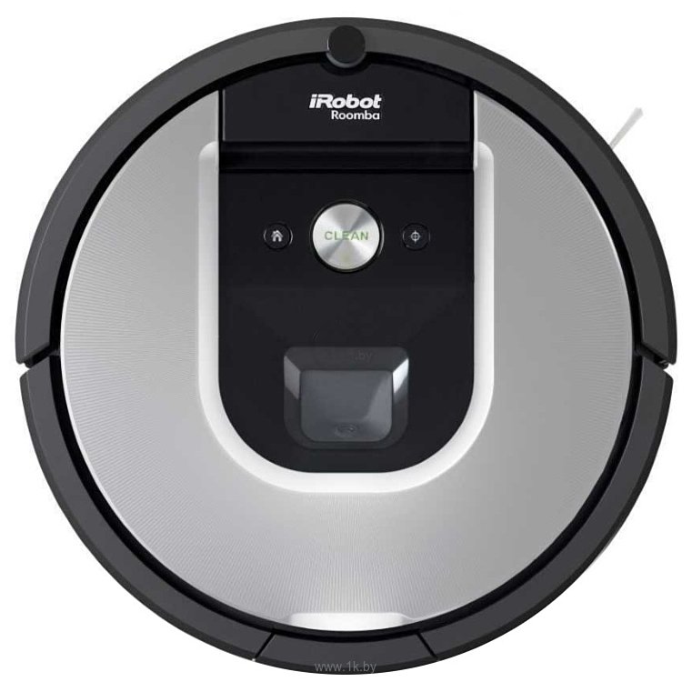 Фотографии iRobot Roomba 975