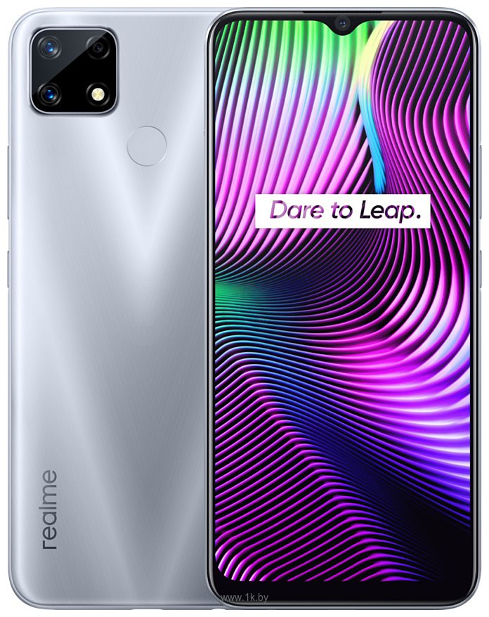 Фотографии Realme 7i 4/64GB (международная версия)