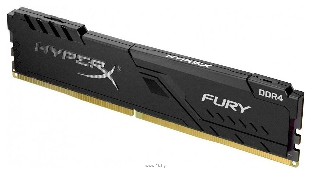 Фотографии HyperX Fury HX434C17FB4/16