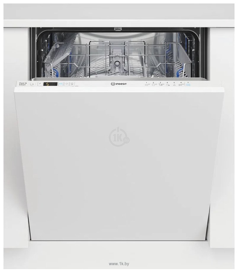 Фотографии Indesit DIC 3B+19