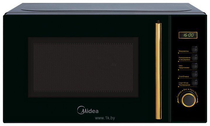 Фотографии Midea AM820CMF-BG