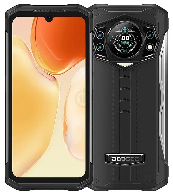 Фотографии Doogee S98