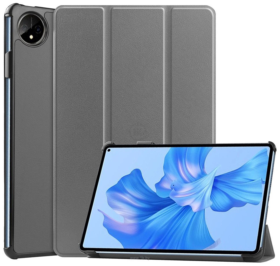 Фотографии JFK Smart Case для Huawei MatePad Pro 11 2022 (графит)