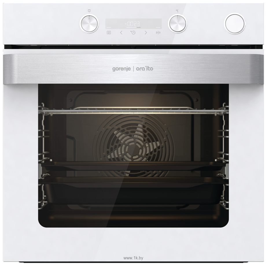 Фотографии Gorenje BSA6737ORAW