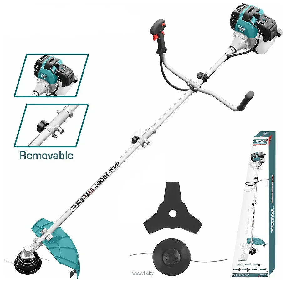 Фотографии Total TP5624411