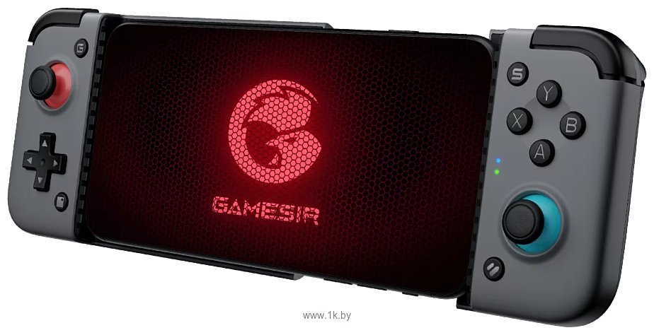 Фотографии GameSir X2 Bluetooth